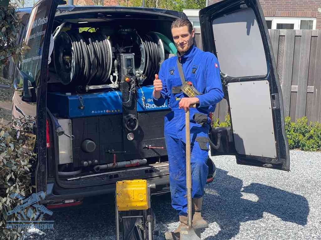 Kosten Ontstoppen Rijswijk Kosten Ontstoppen Rijswijk