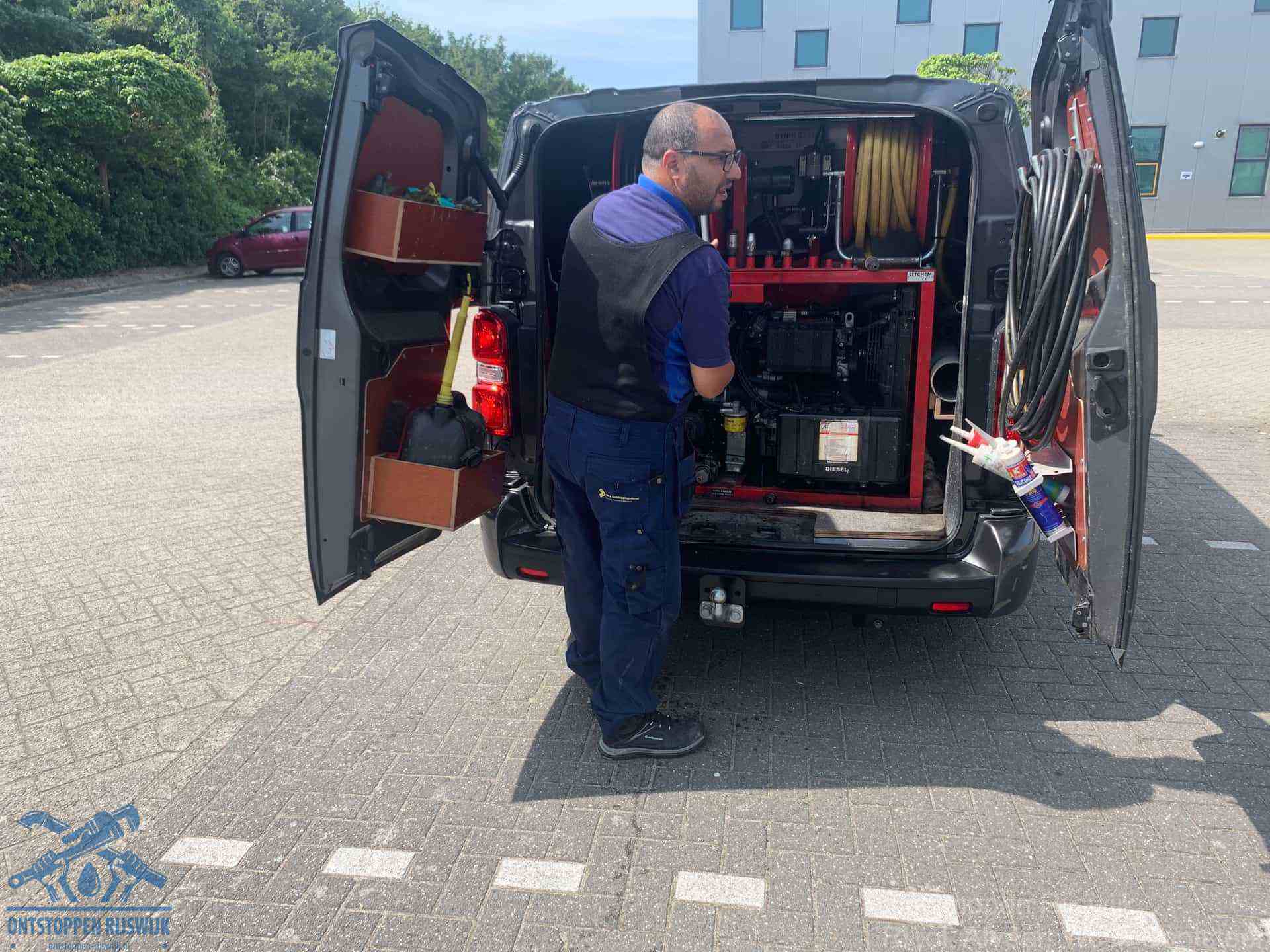 Loodgieter Rijswijk Ontstopping Loodgieter Rijswijk Ontstopping