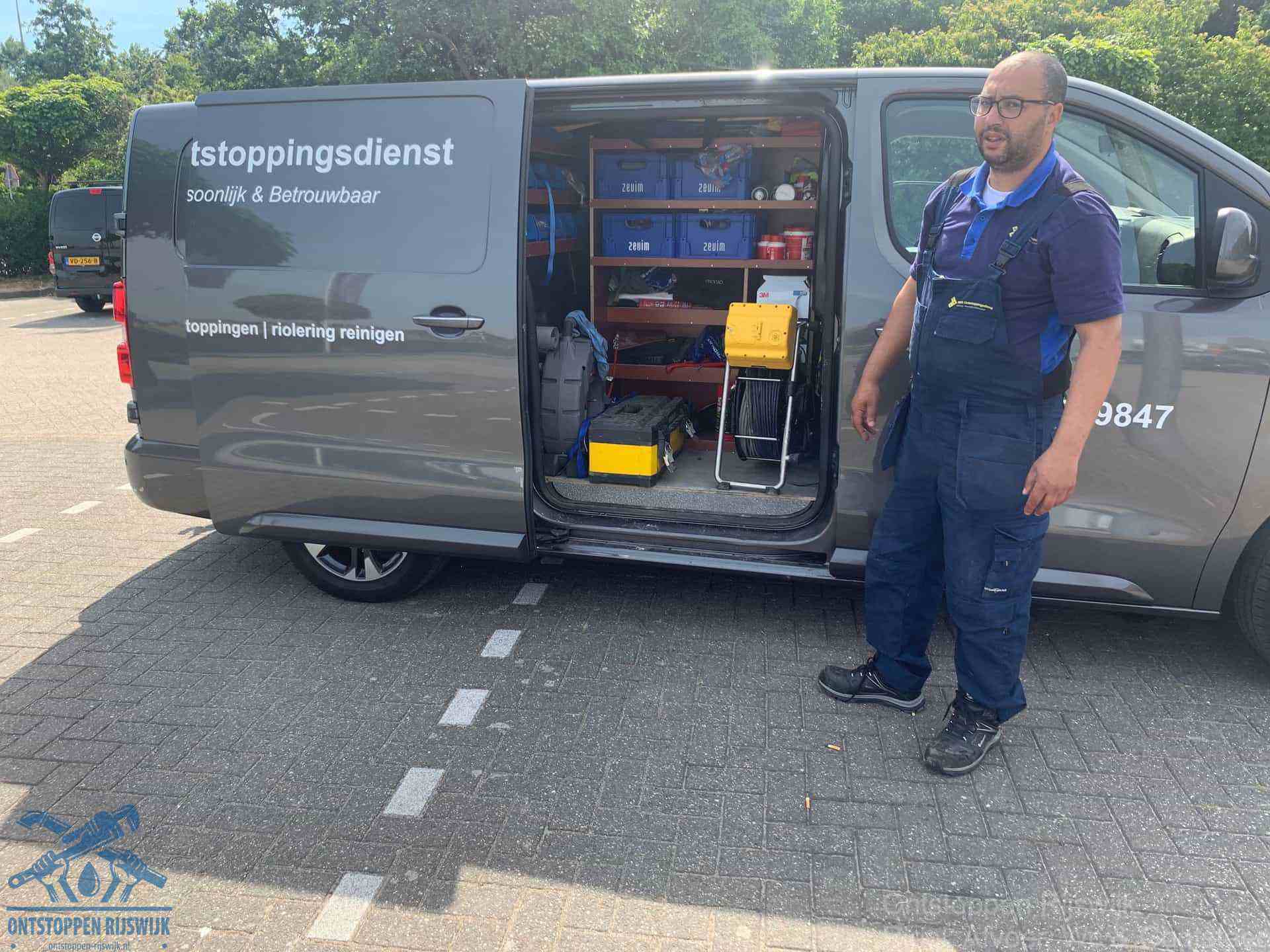 Ontstoppingsdienst Rijswijk Ontstoppingsdienst Rijswijk
