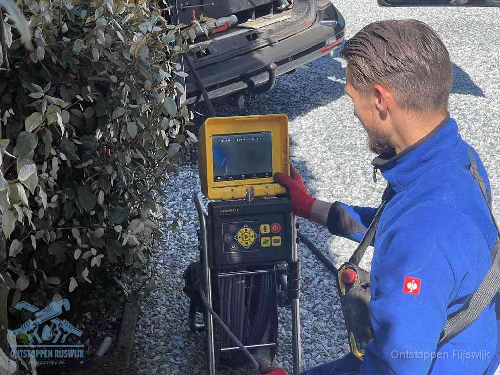Rioolinspectie Rijswijk Rioolinspectie Rijswijk