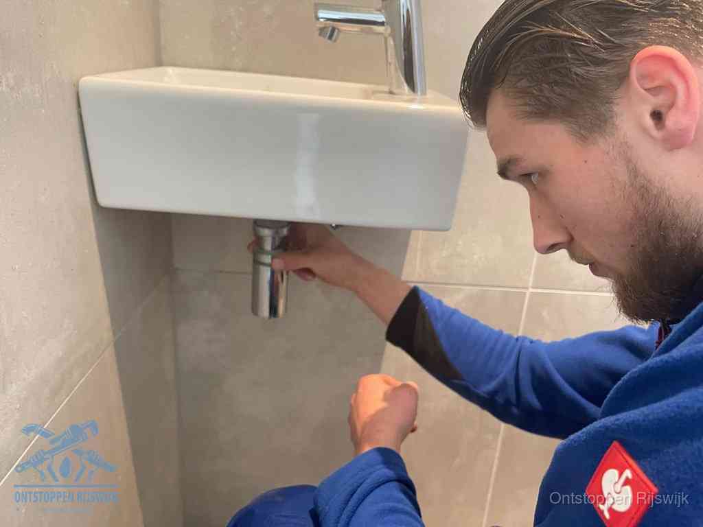 Wasbak Ontstoppen Rijswijk Wasbak Ontstoppen Rijswijk